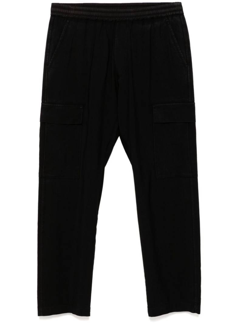 Barena cargo trousers - Black von Barena