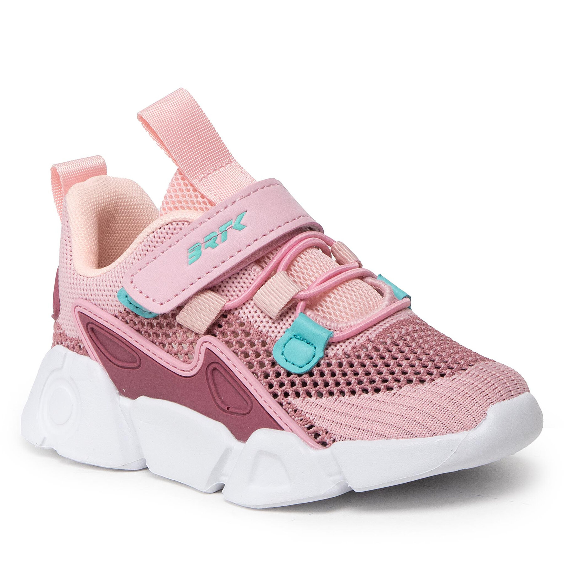 Sneakers Bartek 15440004 Rosa von Bartek