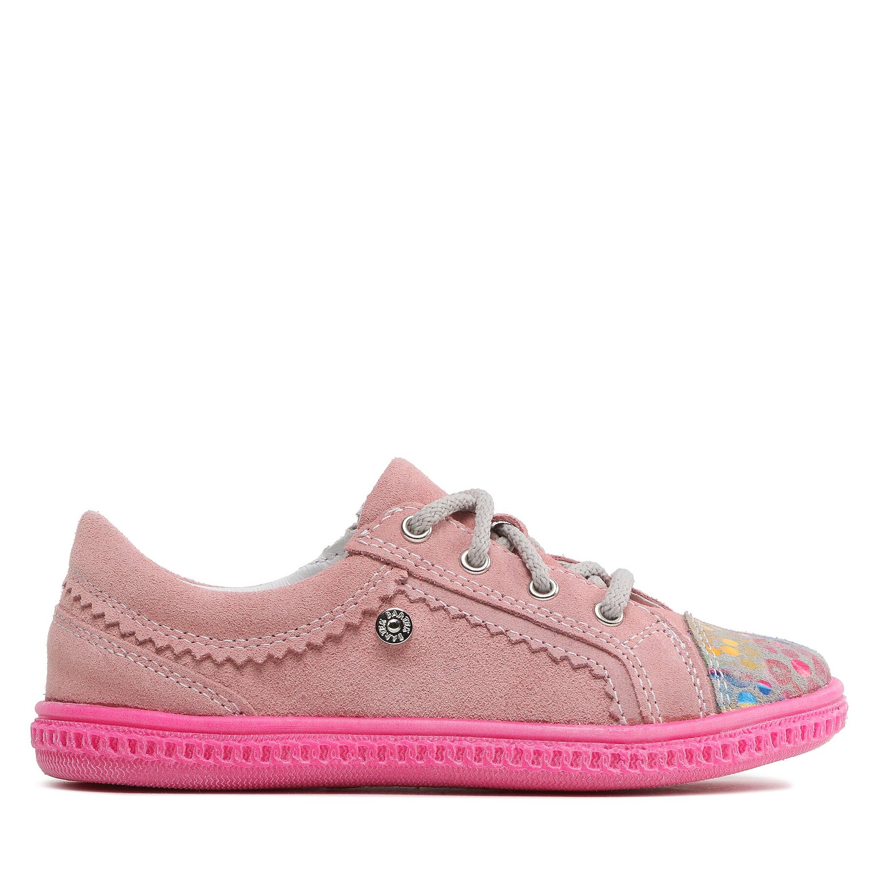 Sneakers Bartek 15524024 Rosa von Bartek