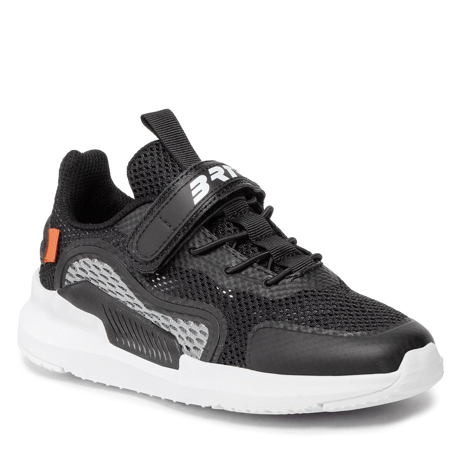 Sneakers Bartek 18626002 Schwarz von Bartek