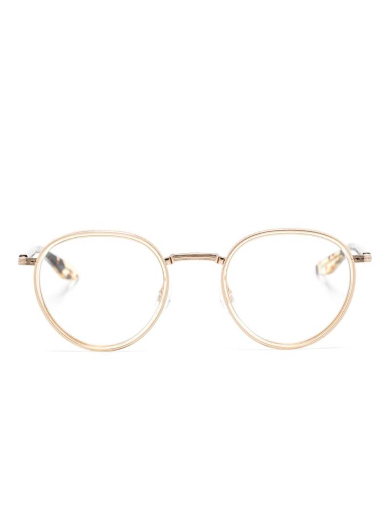 Barton Perreira Echelon glasses - Neutrals von Barton Perreira