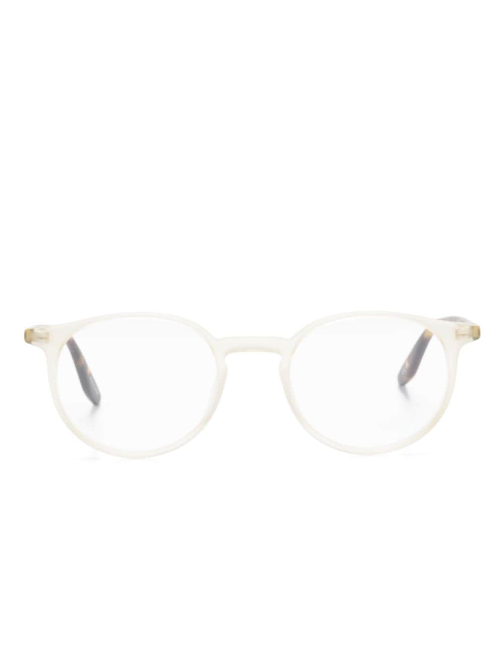 Barton Perreira Norton glasses - Brown von Barton Perreira