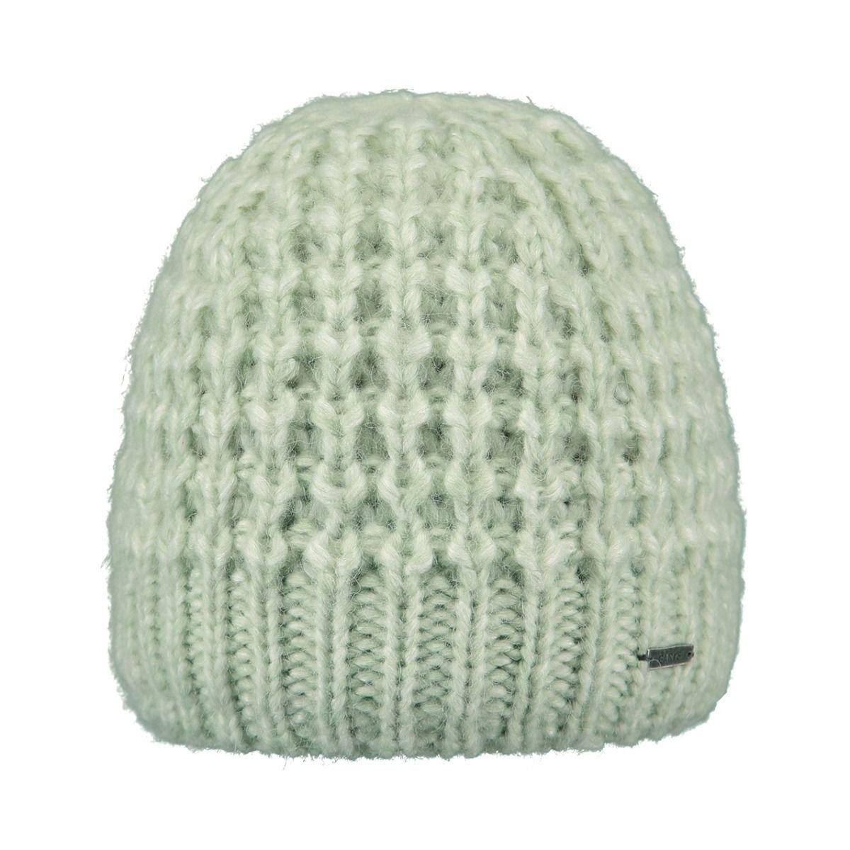 Barts - Ammelie Beanie-0, für Damen, Grün, One Size von Barts