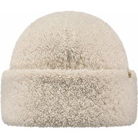 BARTS Damen Mütze Teddybow creme von Barts