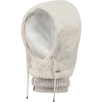 BARTS Damen Schlupfhaube Eliess Hood creme von Barts