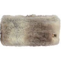 BARTS Damen Stirnband Fur hellbraun von Barts