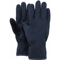 BARTS Handschuhe Fleece dunkelblau | L von Barts