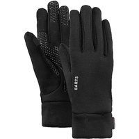 BARTS Handschuhe Powerstretch Touch schwarz | L/XL von Barts