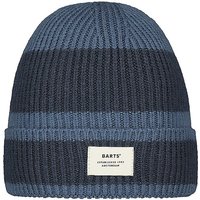 BARTS Kinder Mütze Hucsley blau von Barts