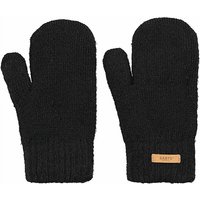 BARTS Strickfäustlinge Mitts schwarz von Barts