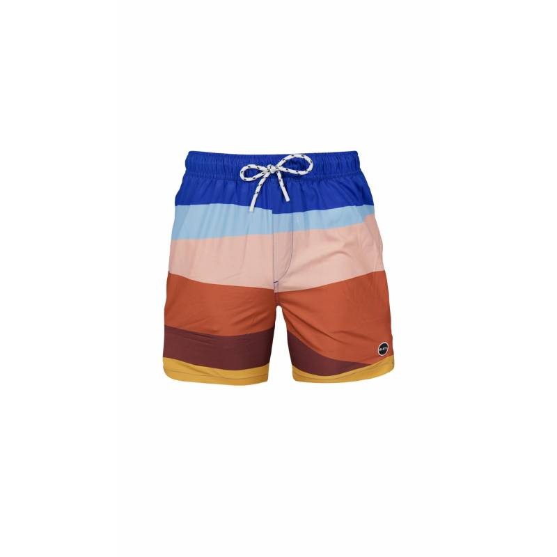 Badeshorts Mirro Herren  L von Barts