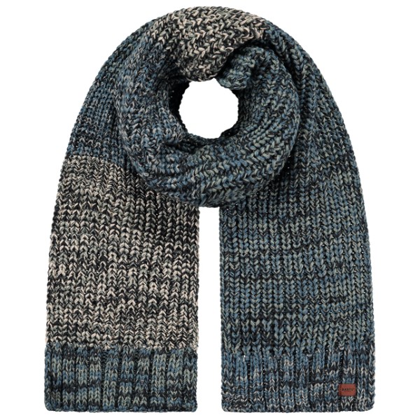 Barts - Akotan Scarf - Schal Gr One Size grau von Barts