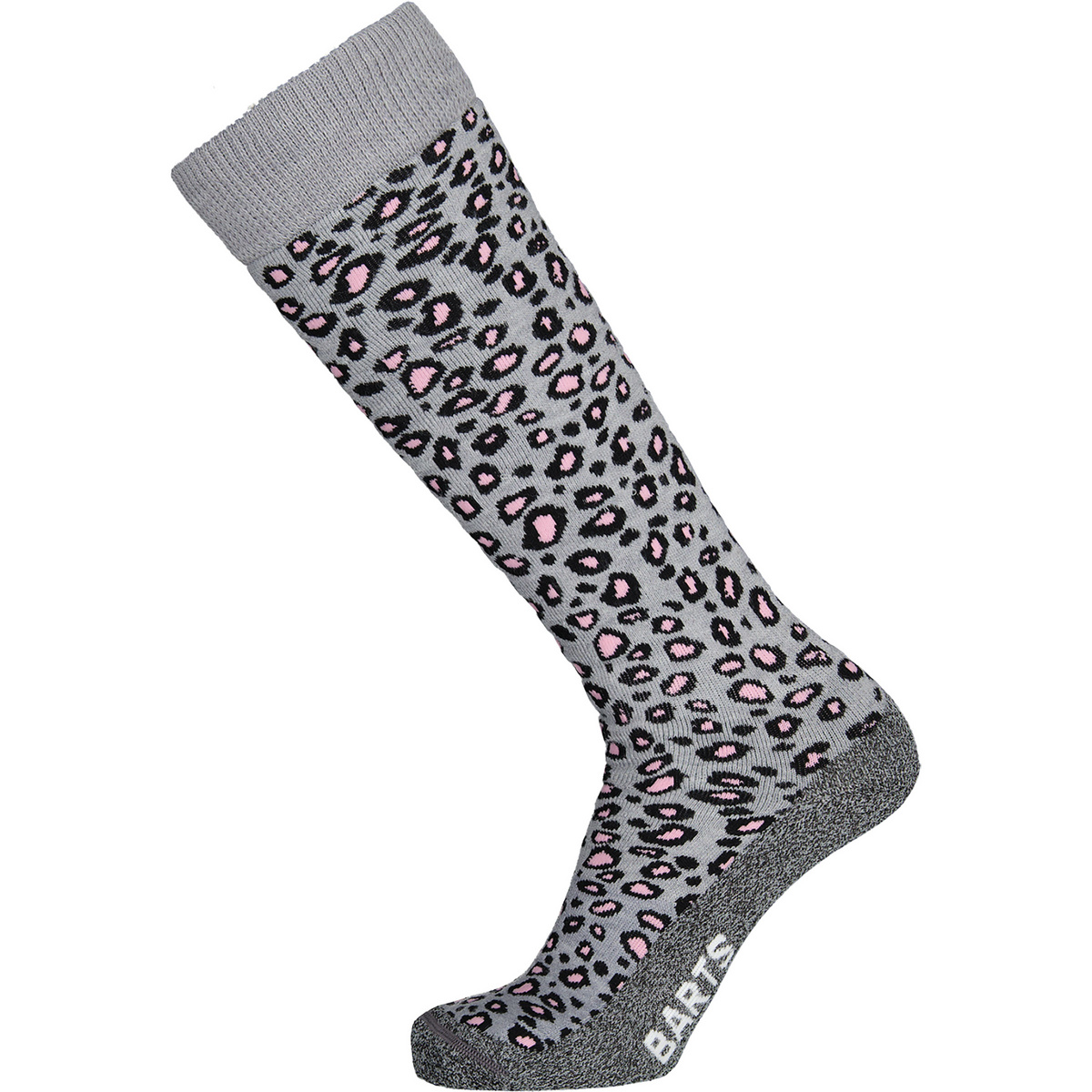 Barts Animal Print Ski Socken von Barts