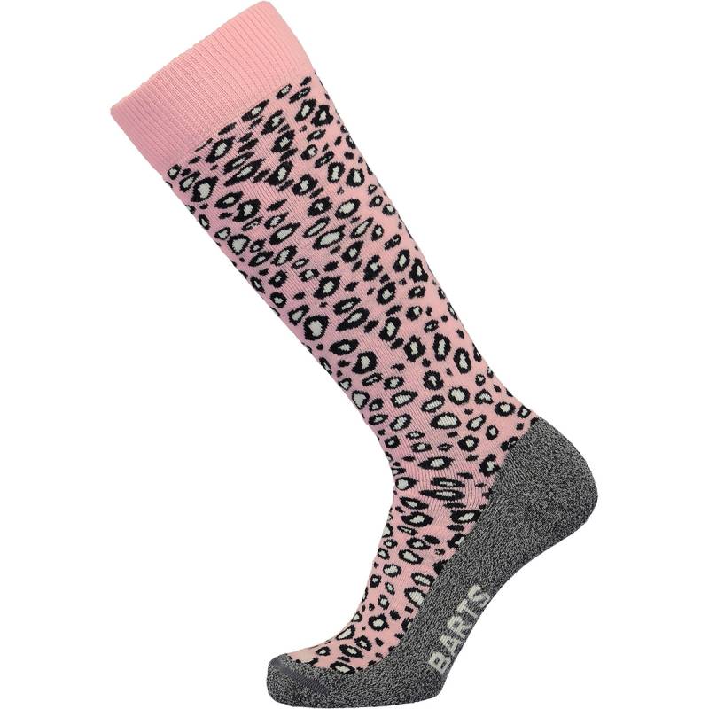 Barts Animal Print Ski Socken von Barts