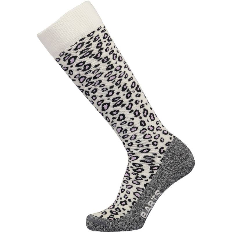 Barts Animal Print Ski Socken von Barts