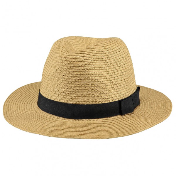 Barts - Aveloz Hat - Hut Gr L;M;S beige;grau von Barts