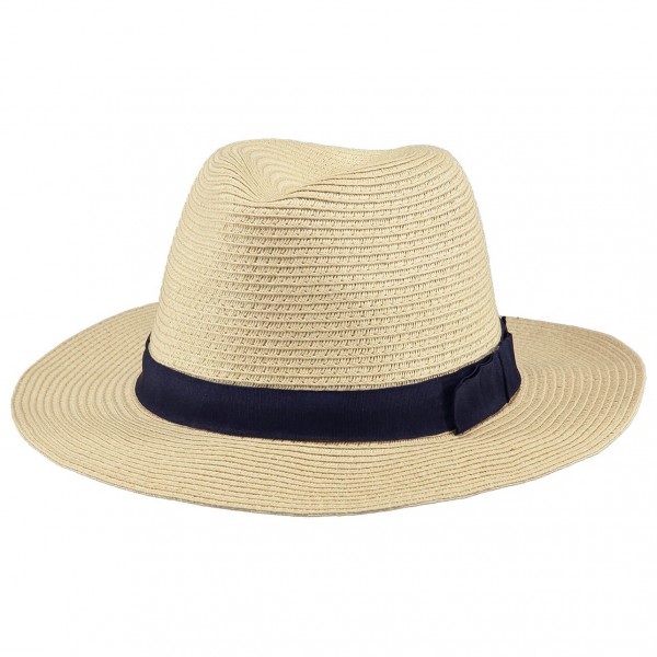 Barts - Aveloz Hat - Hut Gr L beige von Barts