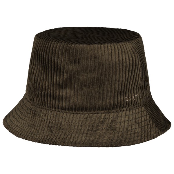 Barts - Balomba Hat - Hut Gr One Size beige von Barts