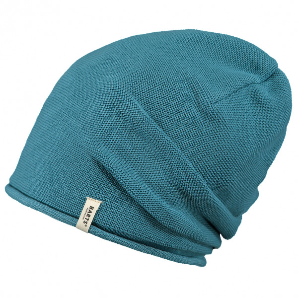 Barts - Caiman Beanie - Mütze Gr One Size blau;braun;grau;rot;schwarz Barts - Caiman Beanie - Mütze Gr One Size blau;braun;grau;rot;schwarz von Barts