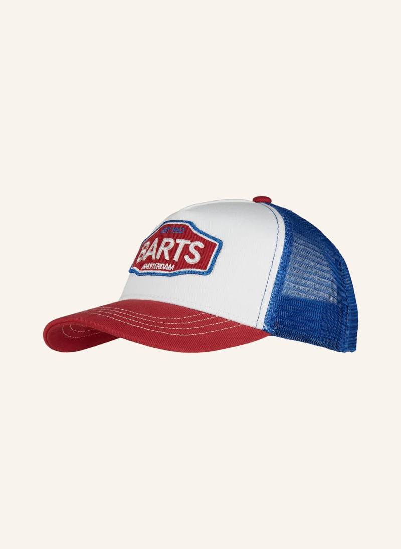 Barts Cap Callagi rot von Barts