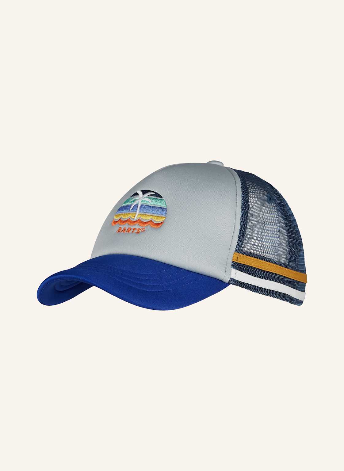 Barts Cap Club blau von Barts