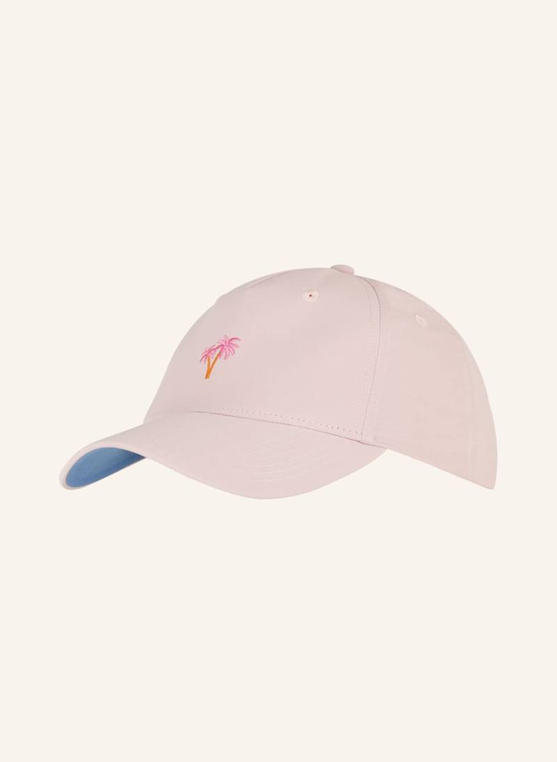 Barts Cap Dompu pink von Barts