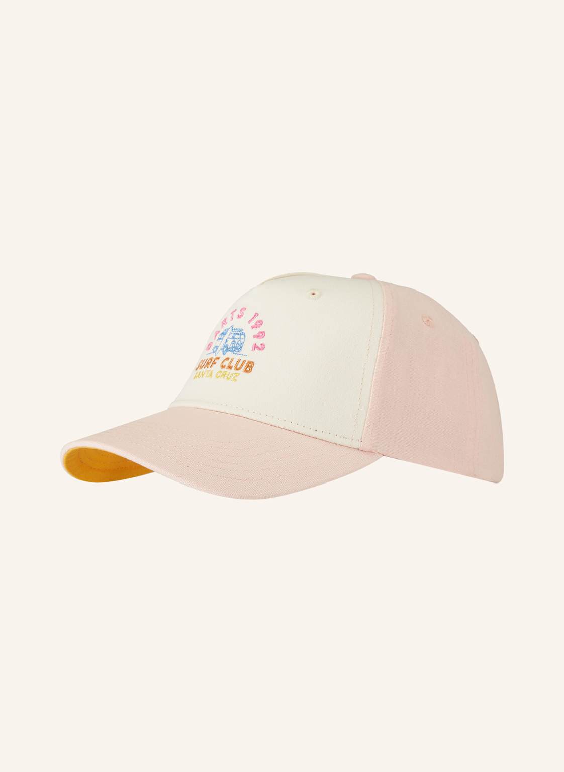 Barts Cap Feliep pink von Barts