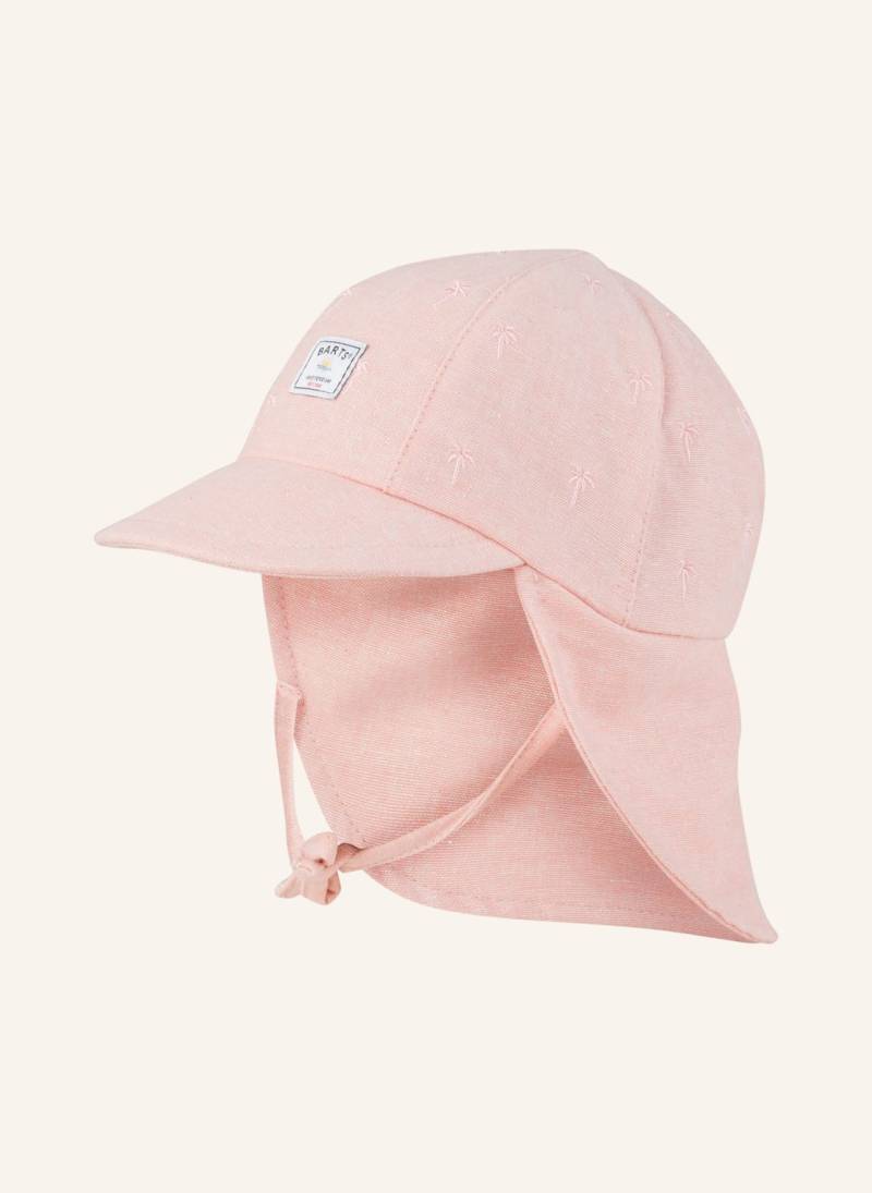 Barts Cap Ikkan pink von Barts