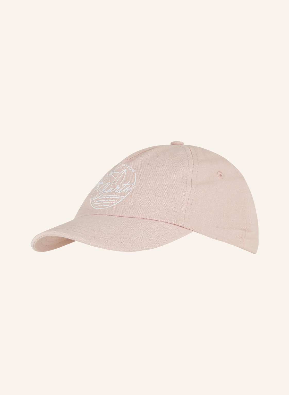 Barts Cap Kaukura pink von Barts