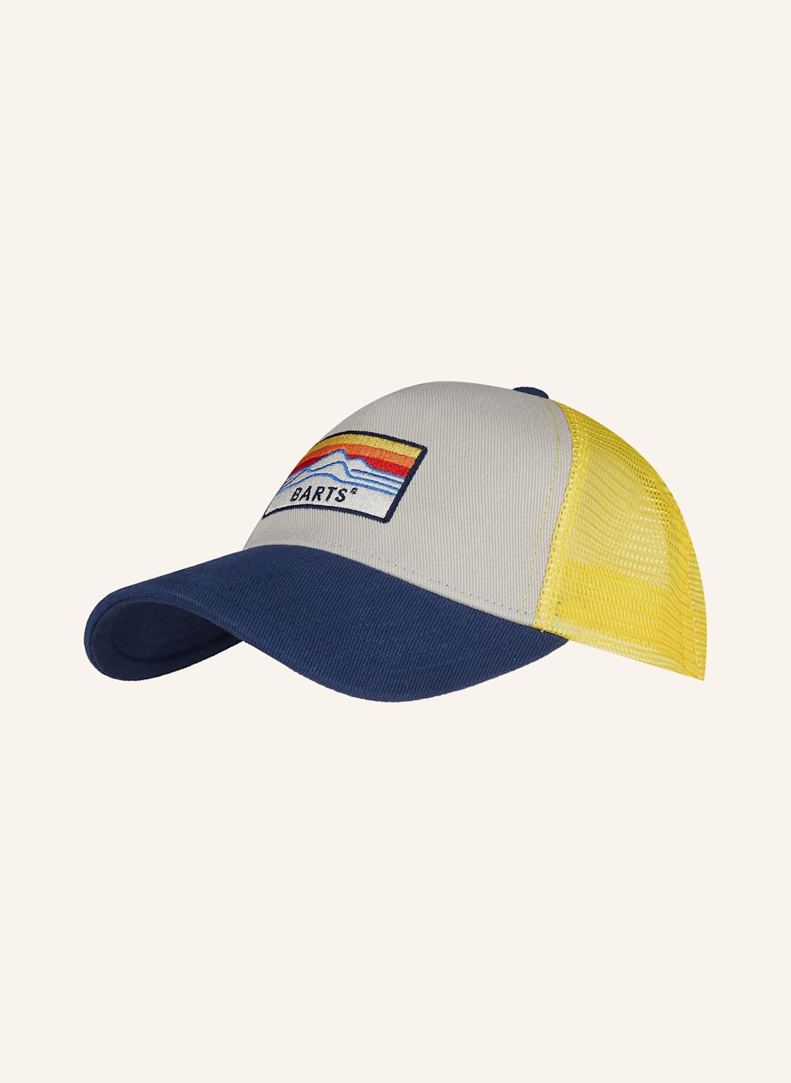 Barts Cap Koahla blau Barts Cap Koahla blau von Barts