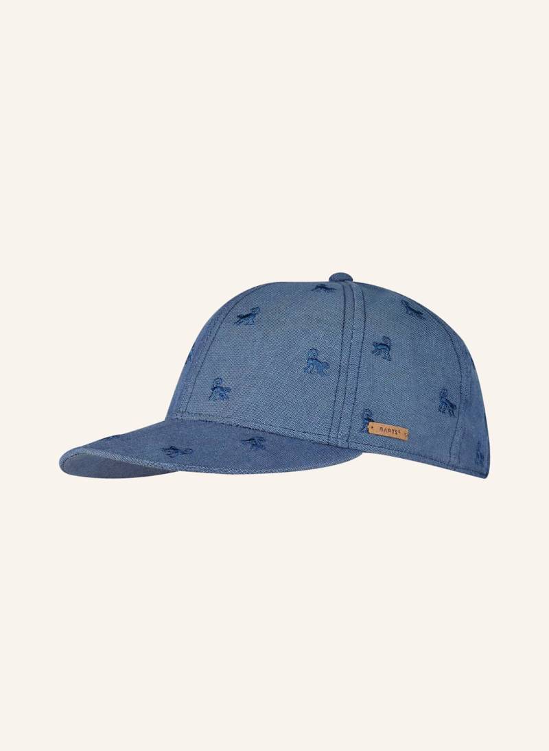 Barts Cap Pauk blau von Barts