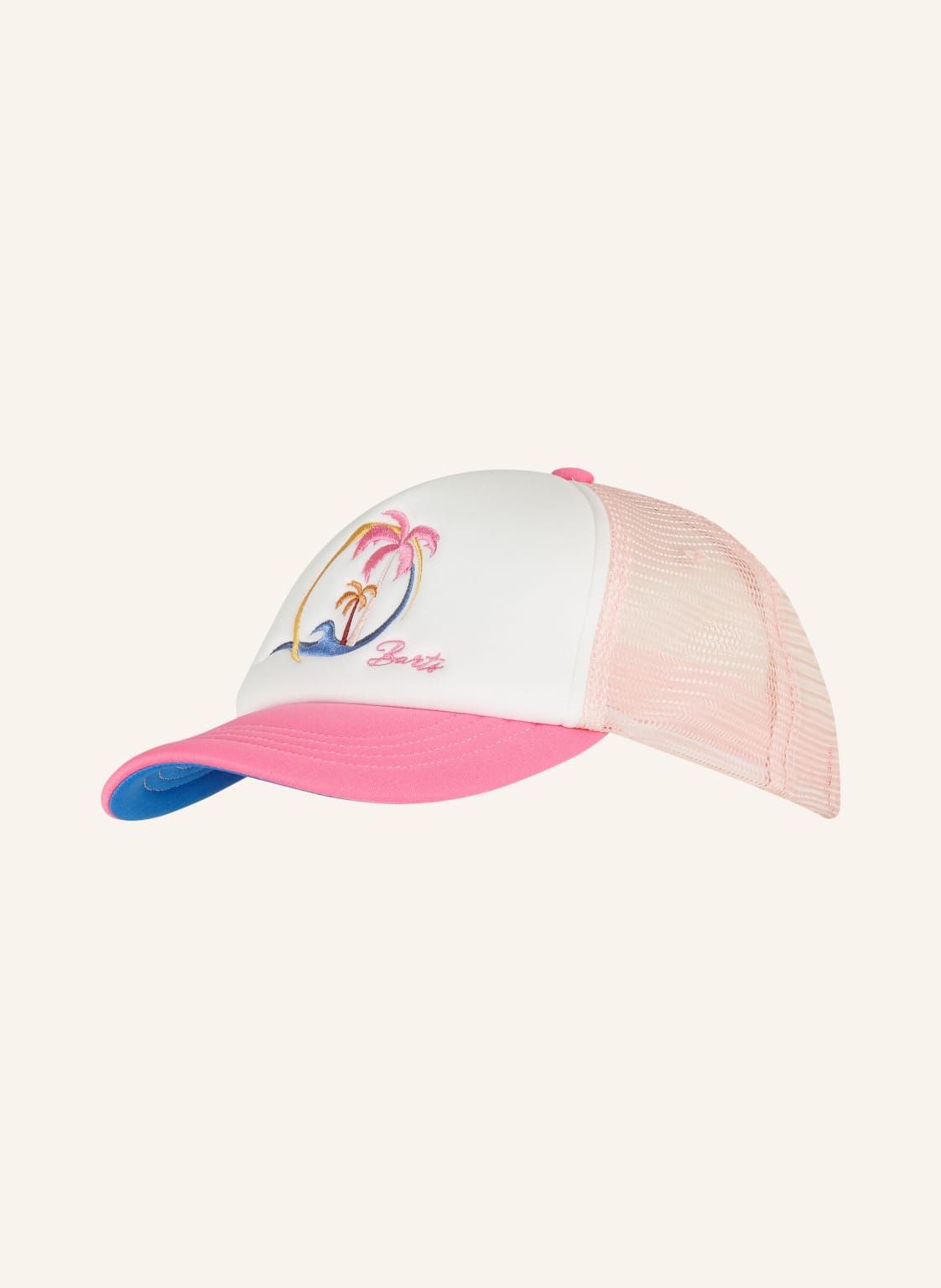 Barts Cap Surfie pink von Barts