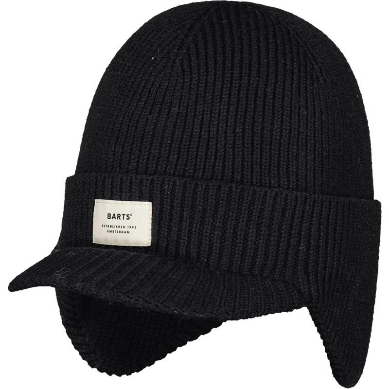 Barts Coedy Earflap Beanie Herren von Barts