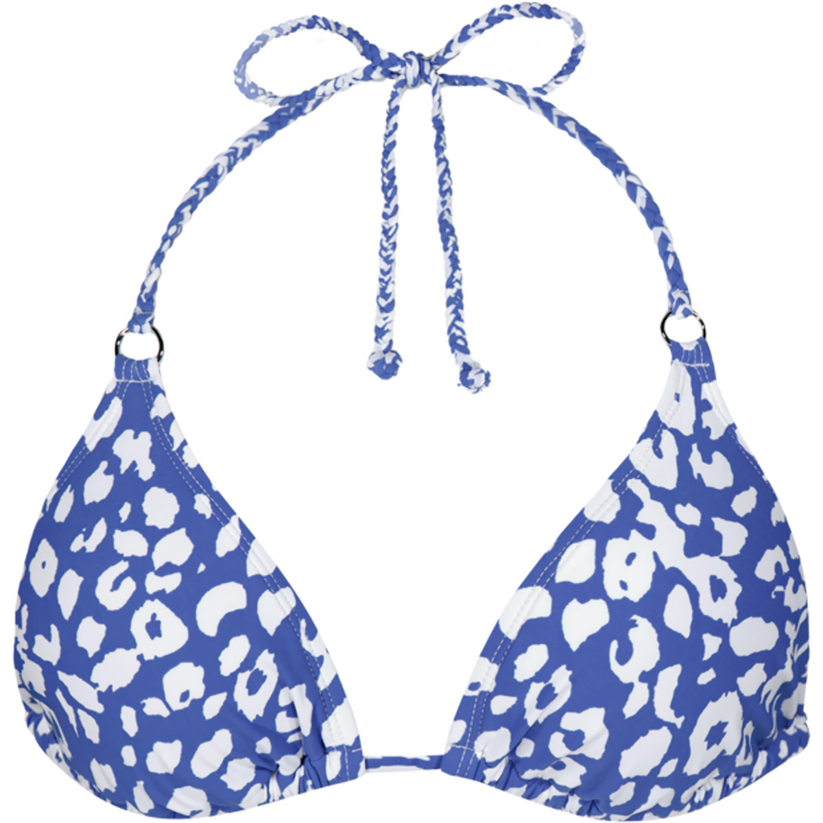 Barts Damen Des Triangle Bikini Oberteil von Barts