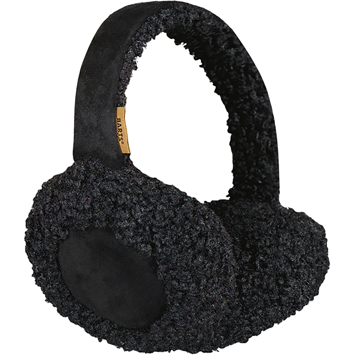 Barts Damen Magpy Earmuffs von Barts