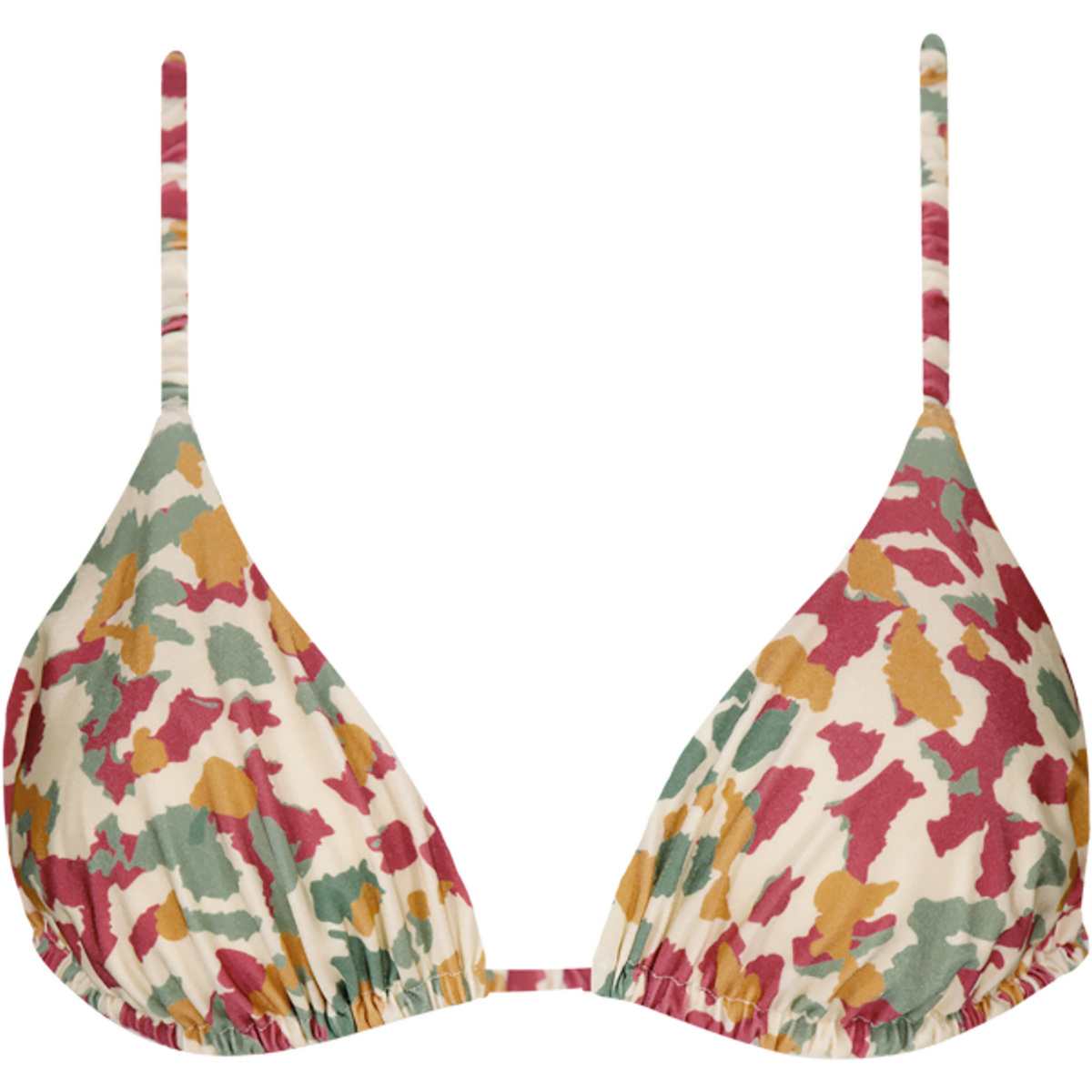 Barts Damen Noya Triangle Bikini Oberteil von Barts