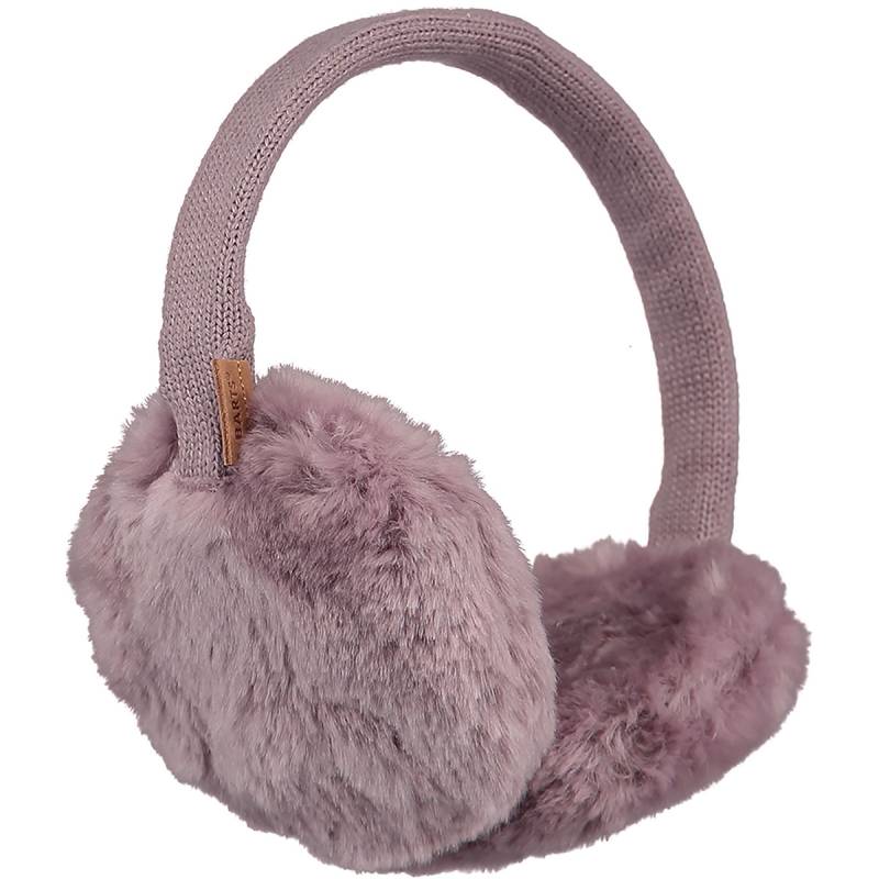 Barts Damen Plush Earmuffs von Barts