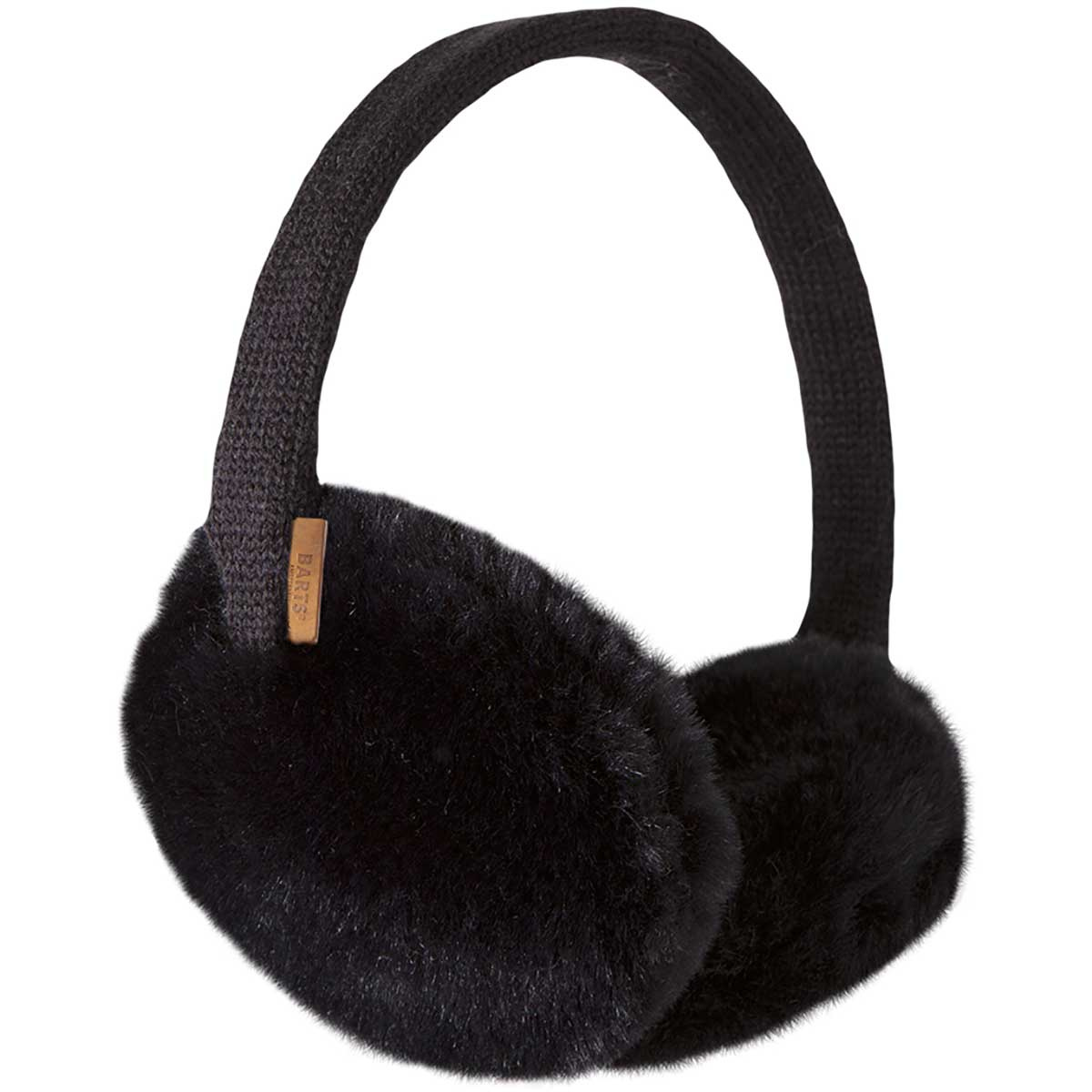 Barts Damen Plush Earmuffs von Barts