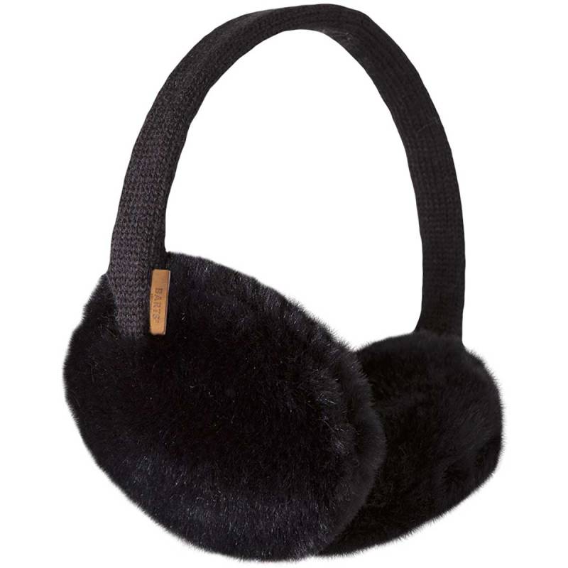 Barts Damen Plush Earmuffs von Barts