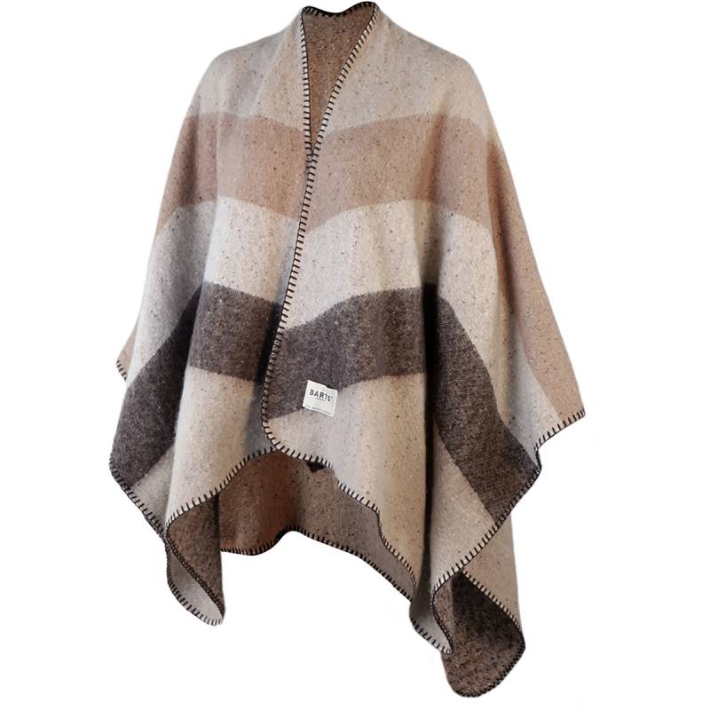 Barts Damen Rosemury Poncho von Barts