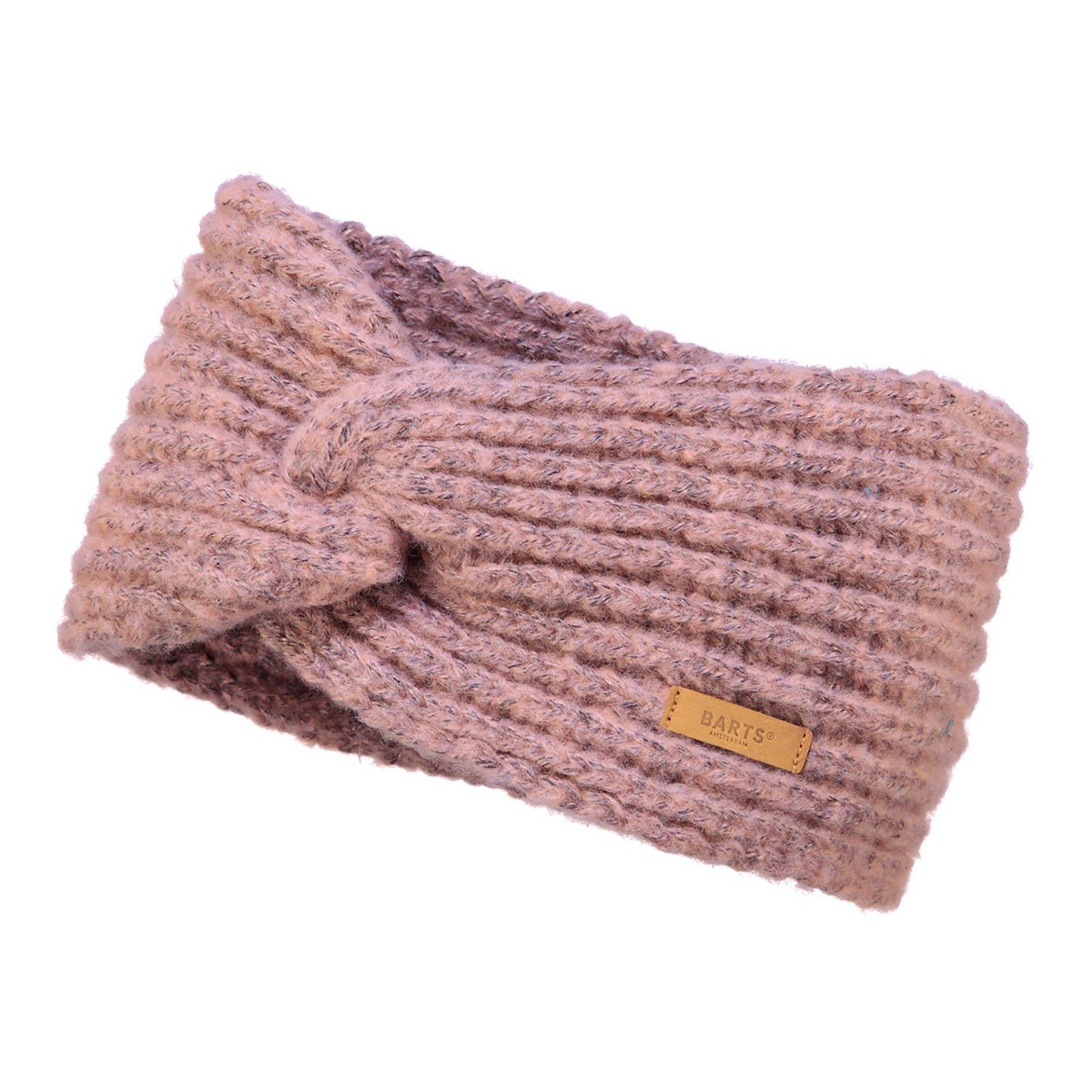 Barts - Stirnband, für Damen, Pink, One Size von Barts