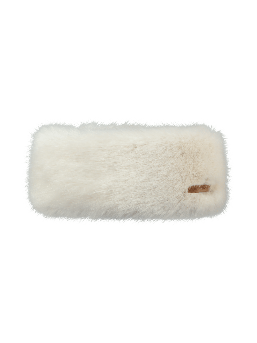 Barts FUR HEADBAND FAUX FUR-0 Einmalige Grösse von Barts