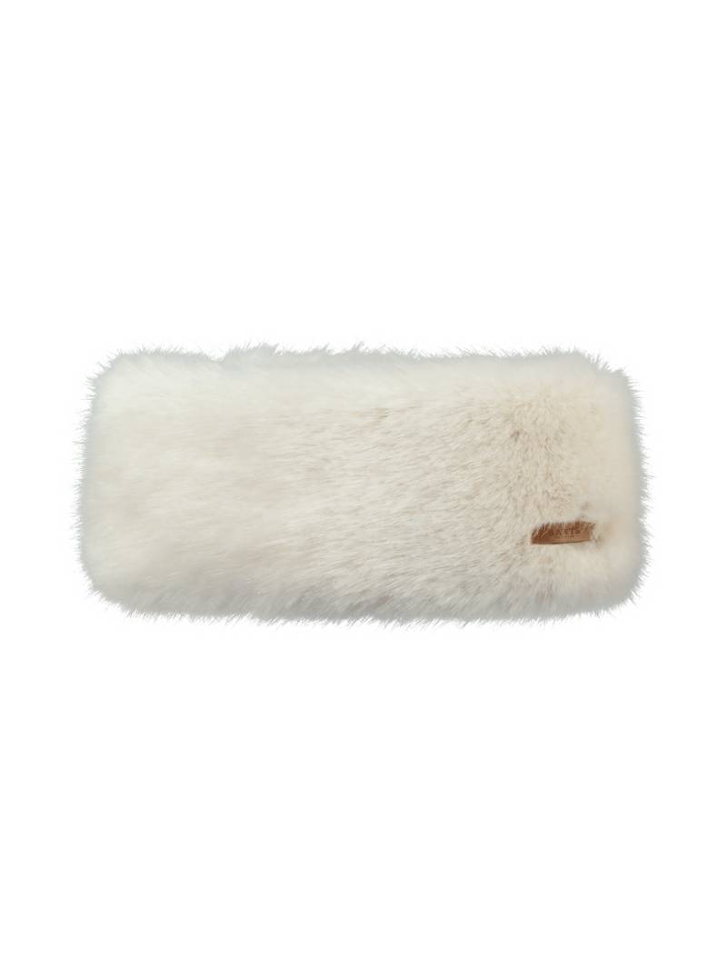 Barts FUR HEADBAND FAUX FUR-0 Einmalige Grösse von Barts