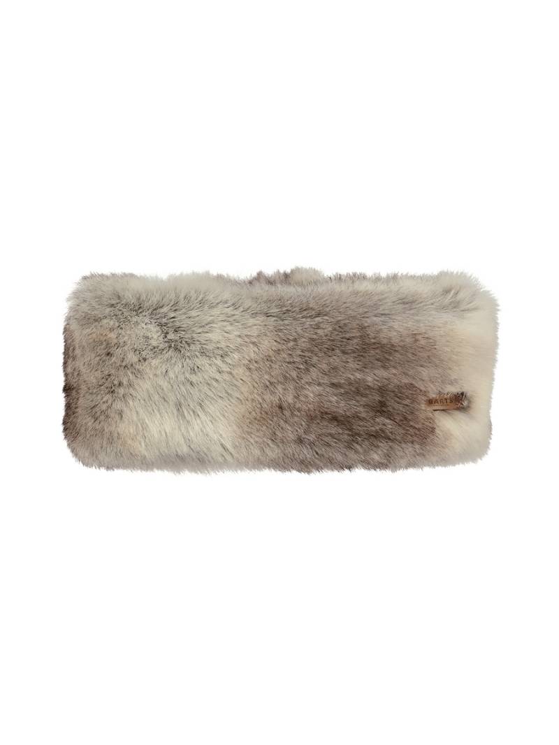 Barts FUR HEADBAND FAUX FUR-0 Einmalige Grösse von Barts