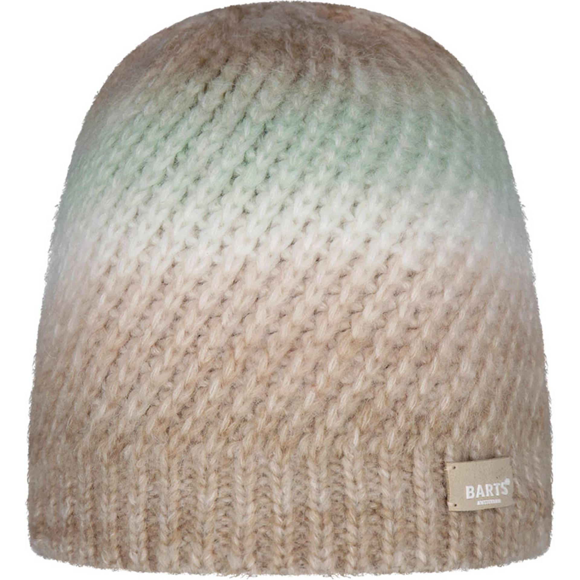 Barts Fanatail Beanie Damen von Barts