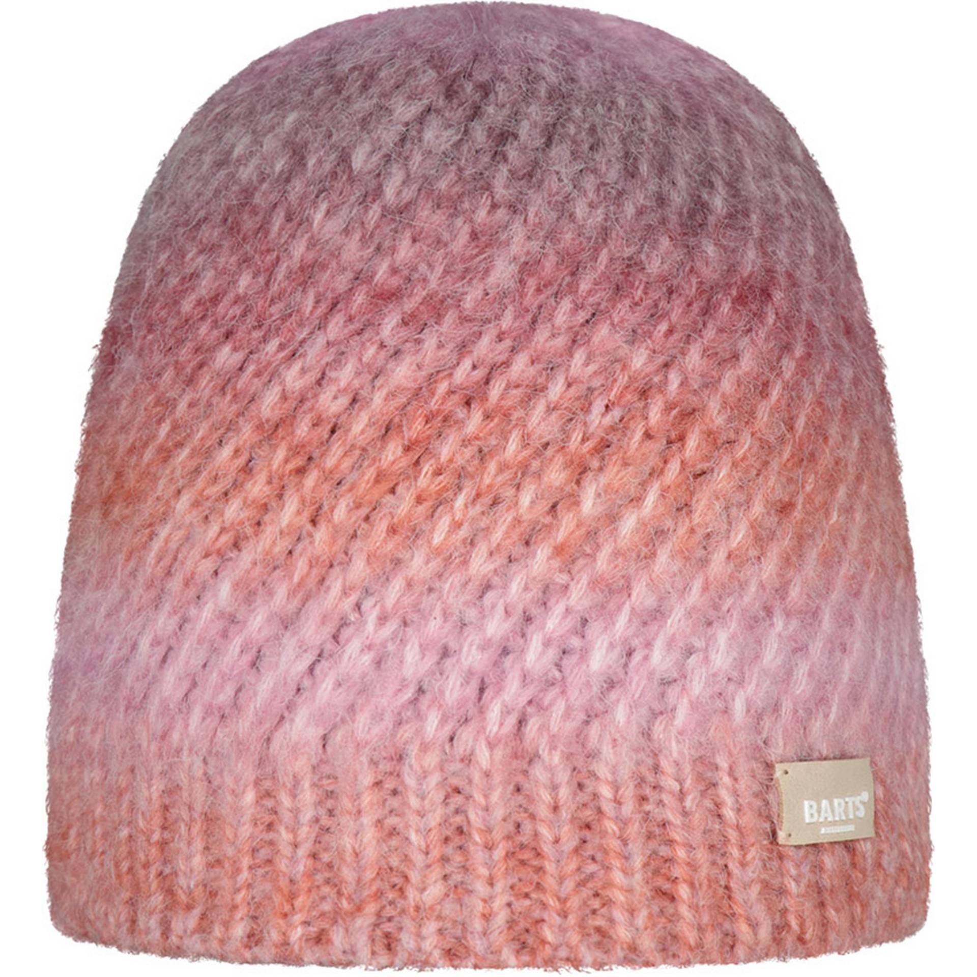 Barts Fanatail Beanie Damen von Barts