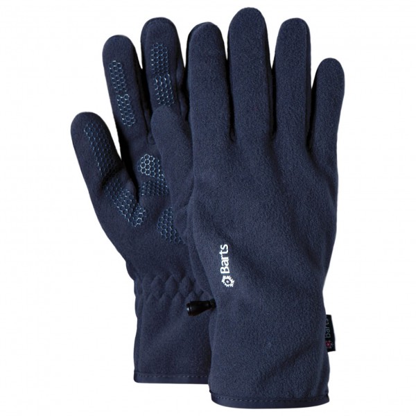 Barts - Fleece Gloves - Handschuhe Gr XL - 10 blau von Barts