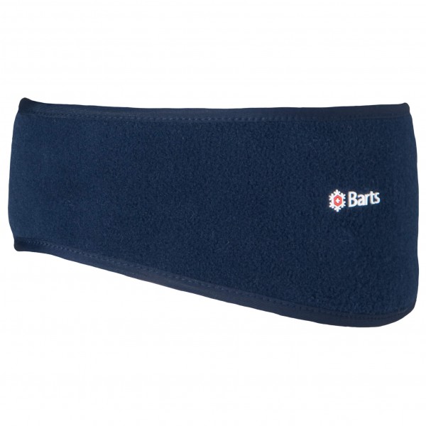 Barts - Fleece Headband - Stirnband Gr One Size blau von Barts