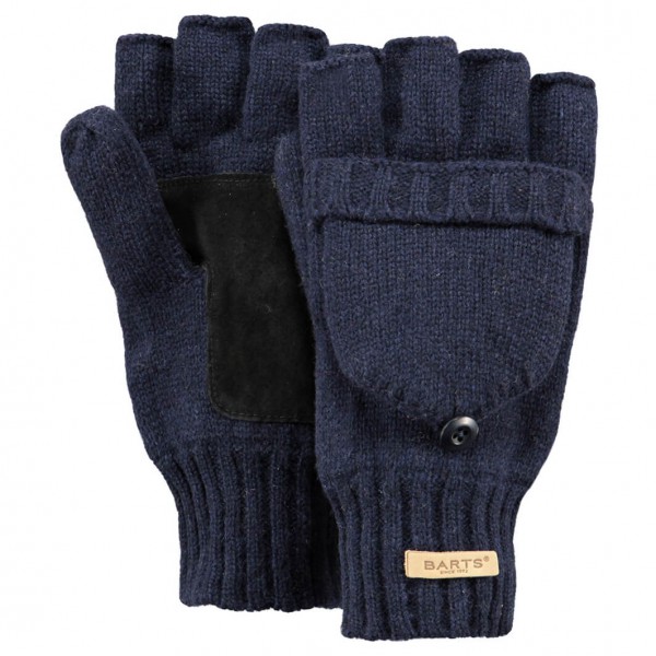 Barts - Haakon Bumgloves - Handschuhe Gr L/XL blau von Barts