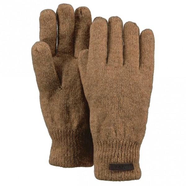 Barts - Haakon Gloves - Handschuhe Gr L/XL blau von Barts